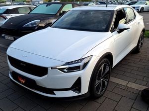 Polestar 2 79 kWh 2022