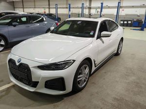 BMW i4 40 2023
