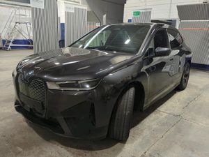 BMW iX 40 2023