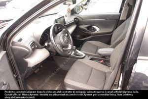 Toyota Yaris 1.5 Business 2021