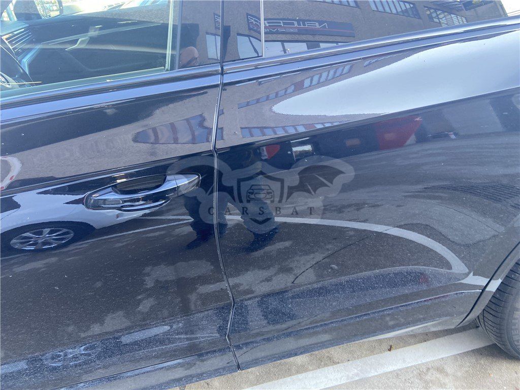 Volkswagen Touareg 3.0 TDI Advance 2019