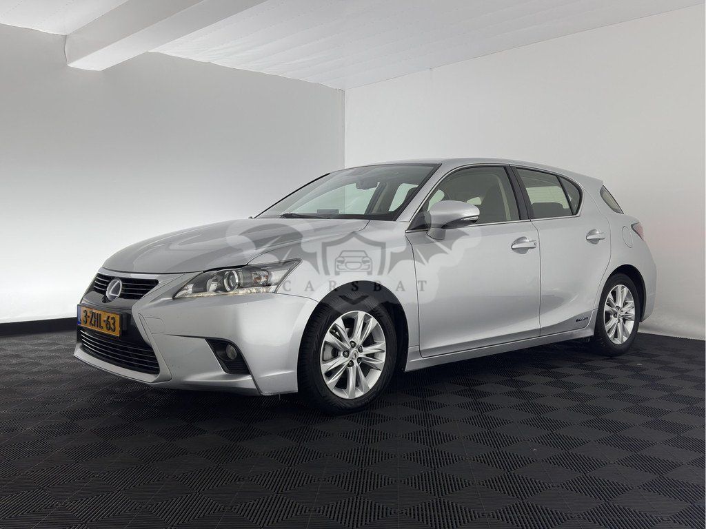 Lexus CT 200h Business 2014