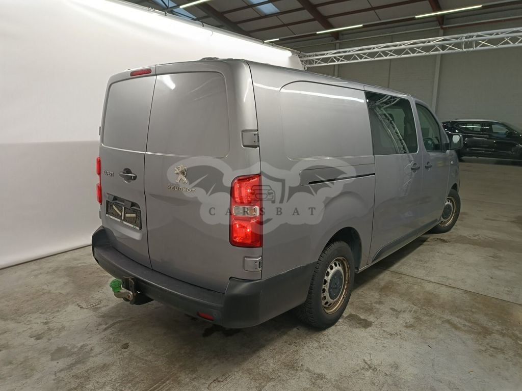 Peugeot Expert L3H1 2.0 HDI 2020