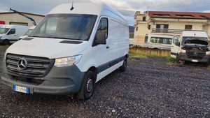 Mercedes-Benz Sprinter 311 CDI 2021