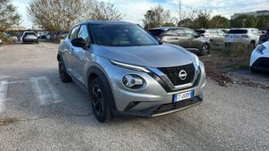 Nissan Juke 1.0 DIG-T N-connecta 2024