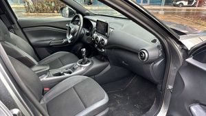 Nissan Juke 1.0 DIG-T N-connecta 2023