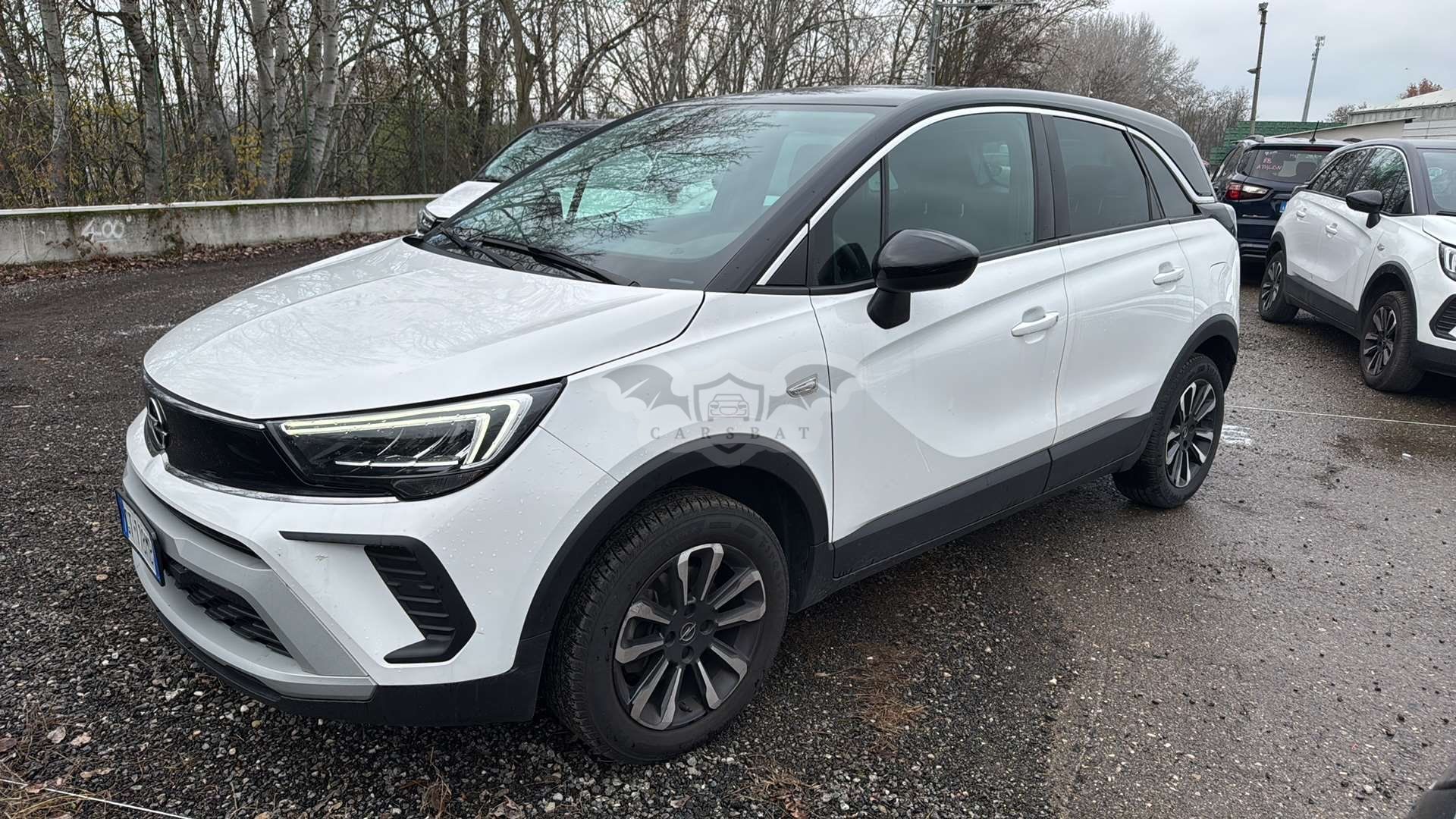 Opel Crossland 1.2 Elegance 2024