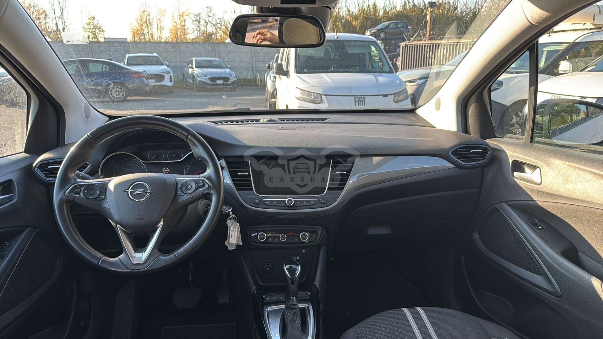 Opel Crossland 1.2 Elegance 2024