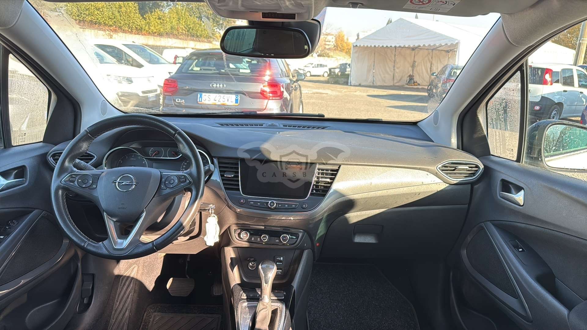 Opel Crossland 1.2 Elegance 2024