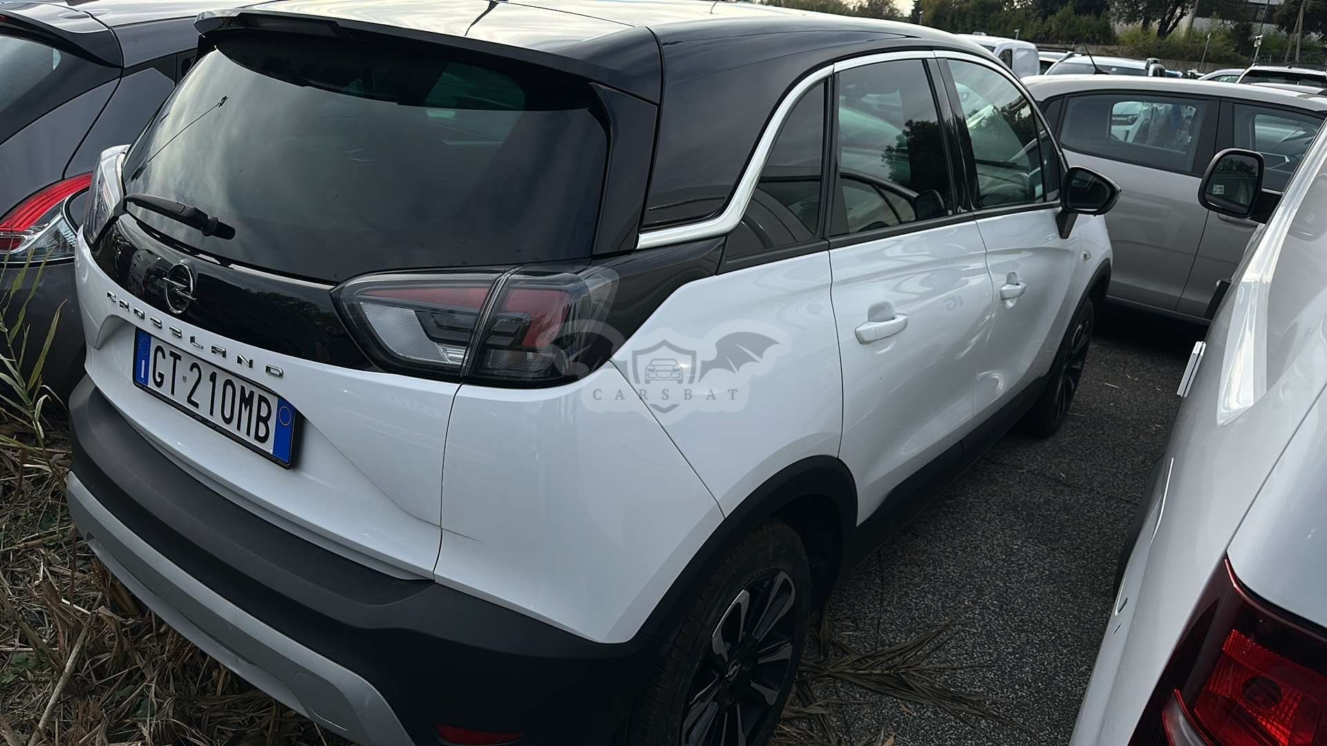 Opel Crossland 1.2 Elegance 2024