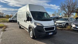 Peugeot Boxer L4H3 2.2 HDI 2020