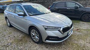 Skoda Octavia Combi 2.0 TDI Executive 2023