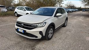 Volkswagen Taigo 1.0 TSI Life 2024
