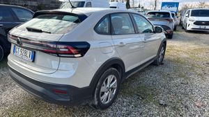 Volkswagen Taigo 1.0 TSI Life 2024