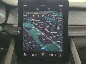 Polestar 2 Pilot Plus 2020