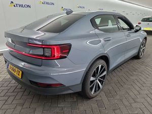 Polestar 2 Pilot Plus 2020