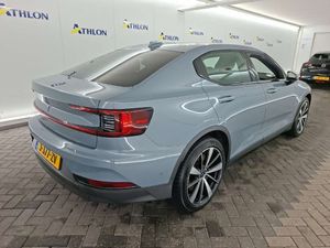 Polestar 2 Pilot Plus 2020