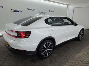 Polestar 2 Pilot Plus 2020