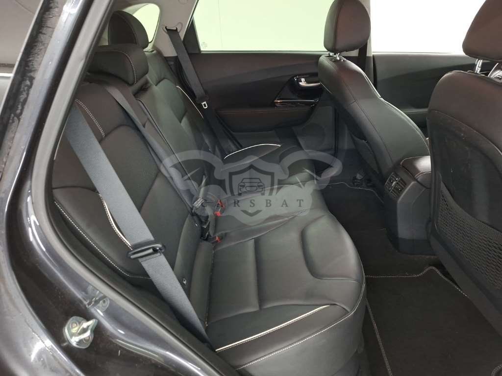 Kia Niro 65 kWh ExecutiveLine 2020