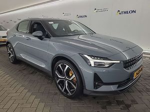 Polestar 2 Long Range 79 kWh Launch 2020