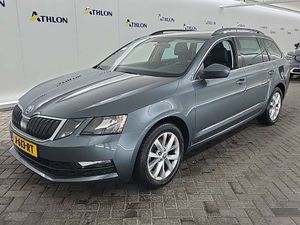 Skoda Octavia Combi 1.0 TSI Business 2020