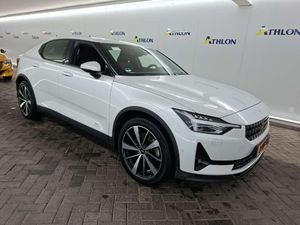 Polestar 2 Long Range 79 kWh Launch 2020