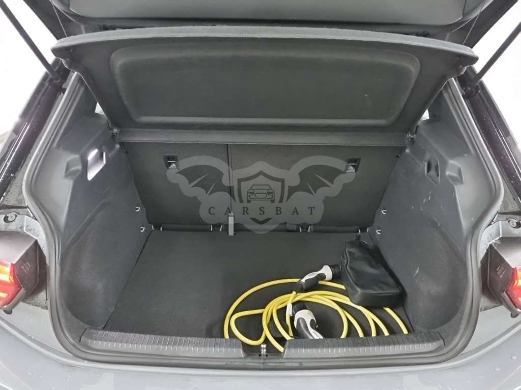 Volkswagen ID.3 58 kWh Life 2020