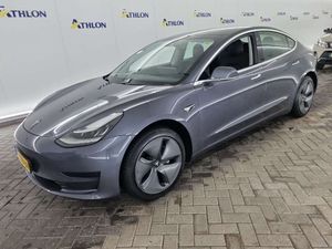 Tesla Model 3 Standard Range Plus 2020