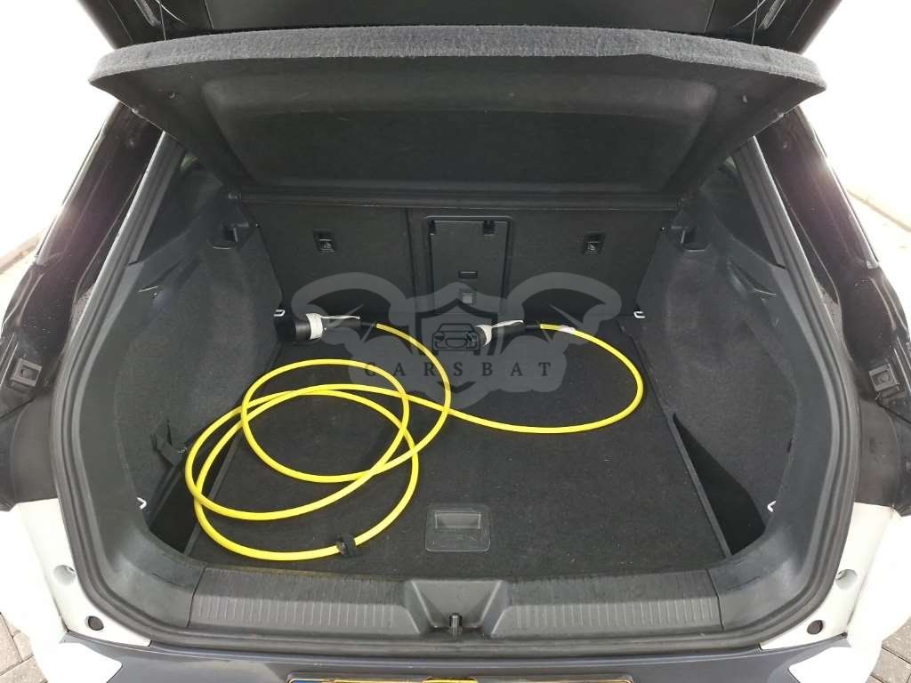 Volkswagen ID.4 77 kWh 1st Max 2020