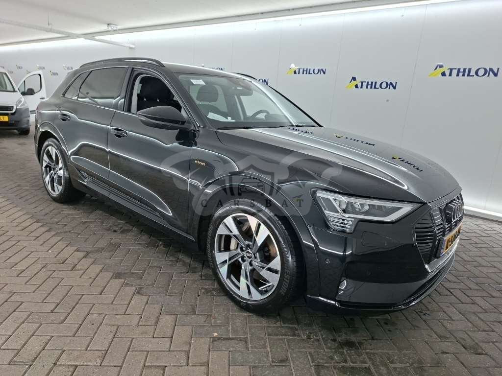 Audi E-Tron 50 Business 2020