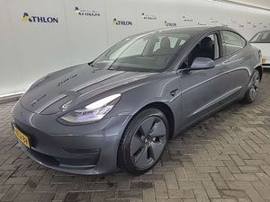 Tesla Model 3 Long Range 75 kWh 2020