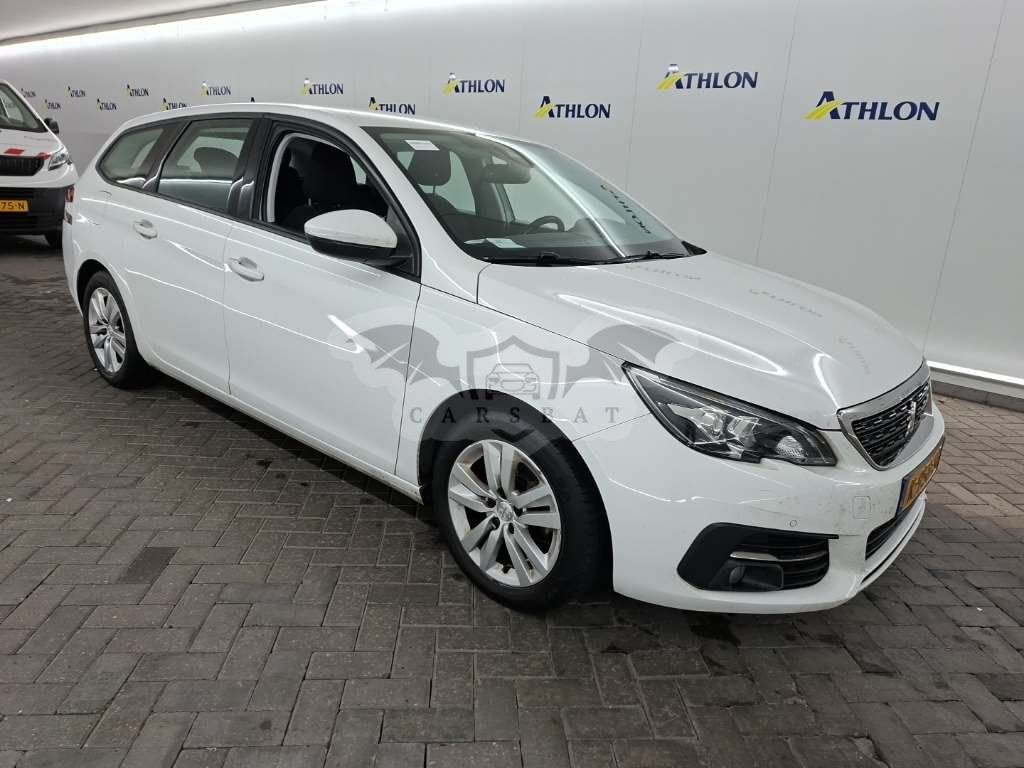 Peugeot 308 SW 1.2i Active 2021