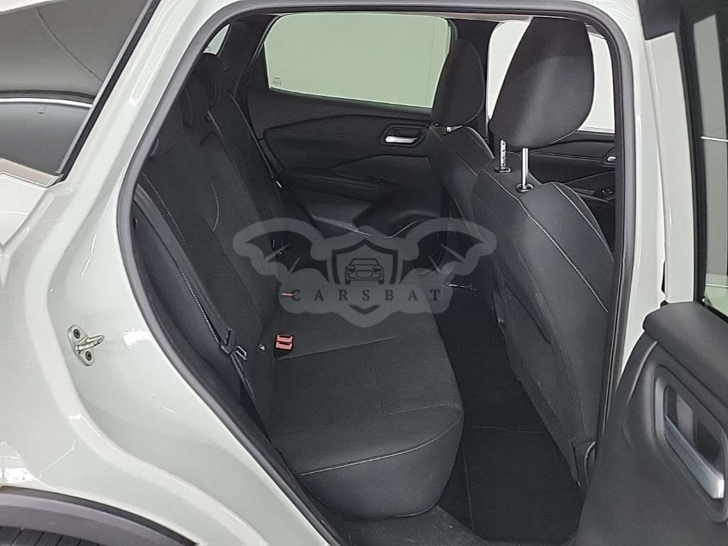 Nissan Qashqai 1.3 Acenta 2021