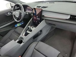 Polestar 2 Long Range 79 kWh 2021