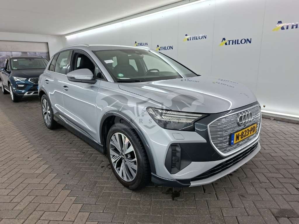 Audi Q4 E-tron 40 Advanced 2021