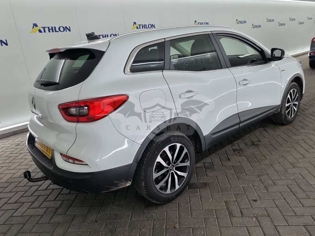 Renault Kadjar 1.3 TCe Limited 2022