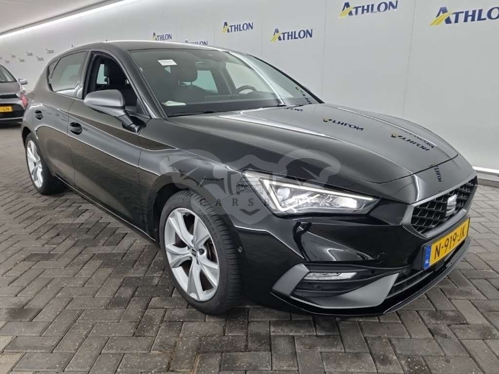 Seat Leon 1.0 TSI FR Business Intense 2021