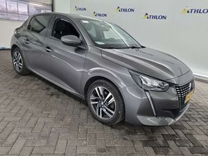 Peugeot 208 1.2i Allure 2022