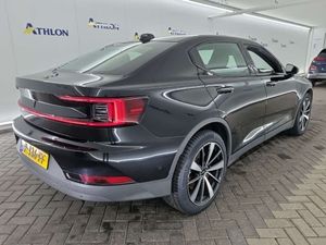 Polestar 2 Standard Range 67 kWh 2022