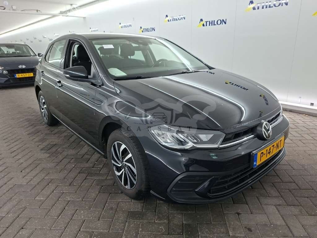 Volkswagen Polo 1.0 TSI Life 2022