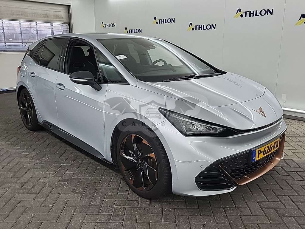 Cupra Born 58 kWh Adrenaline One 2022