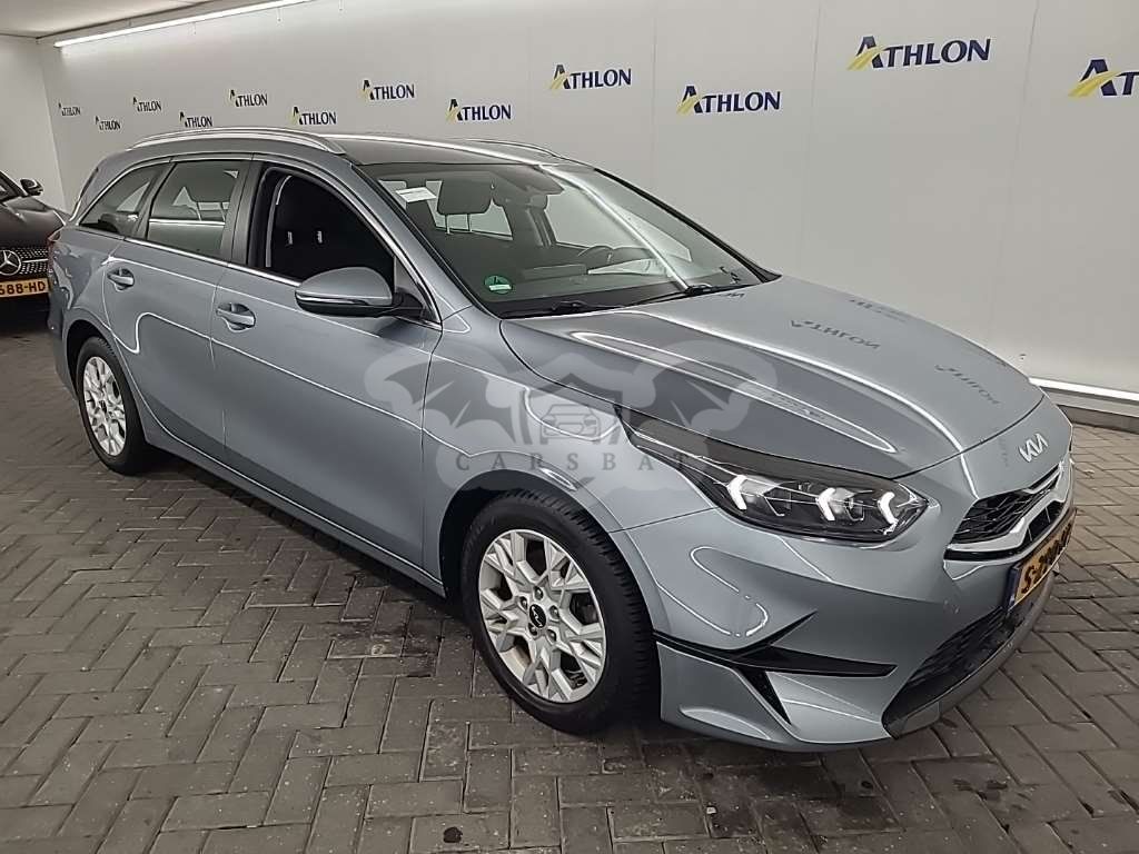 Kia Ceed Ceed SW 1.0 T-GDI DynamicLine 2023