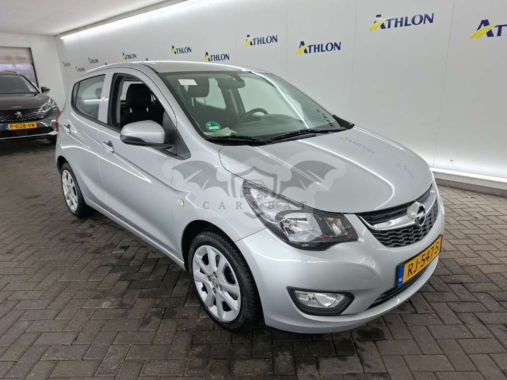 Opel Karl 1.0 Edition 2017