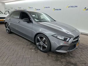 Mercedes-Benz A 180 Premium Plus 2023