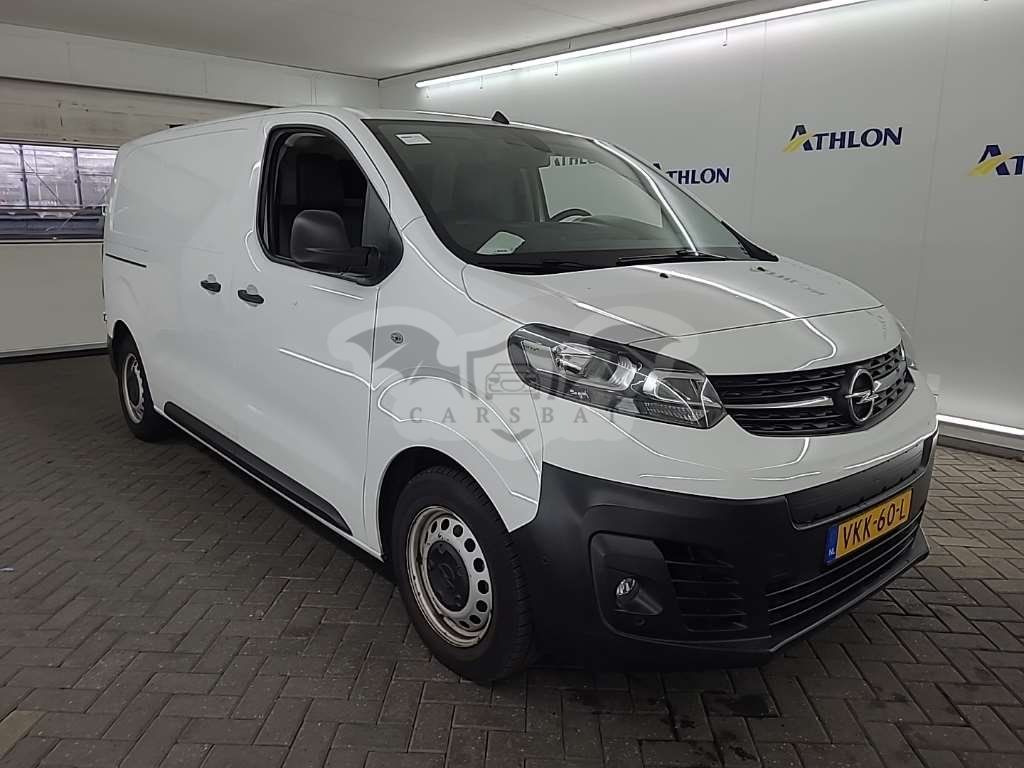 Opel Vivaro L2H1 75 kWh 2021