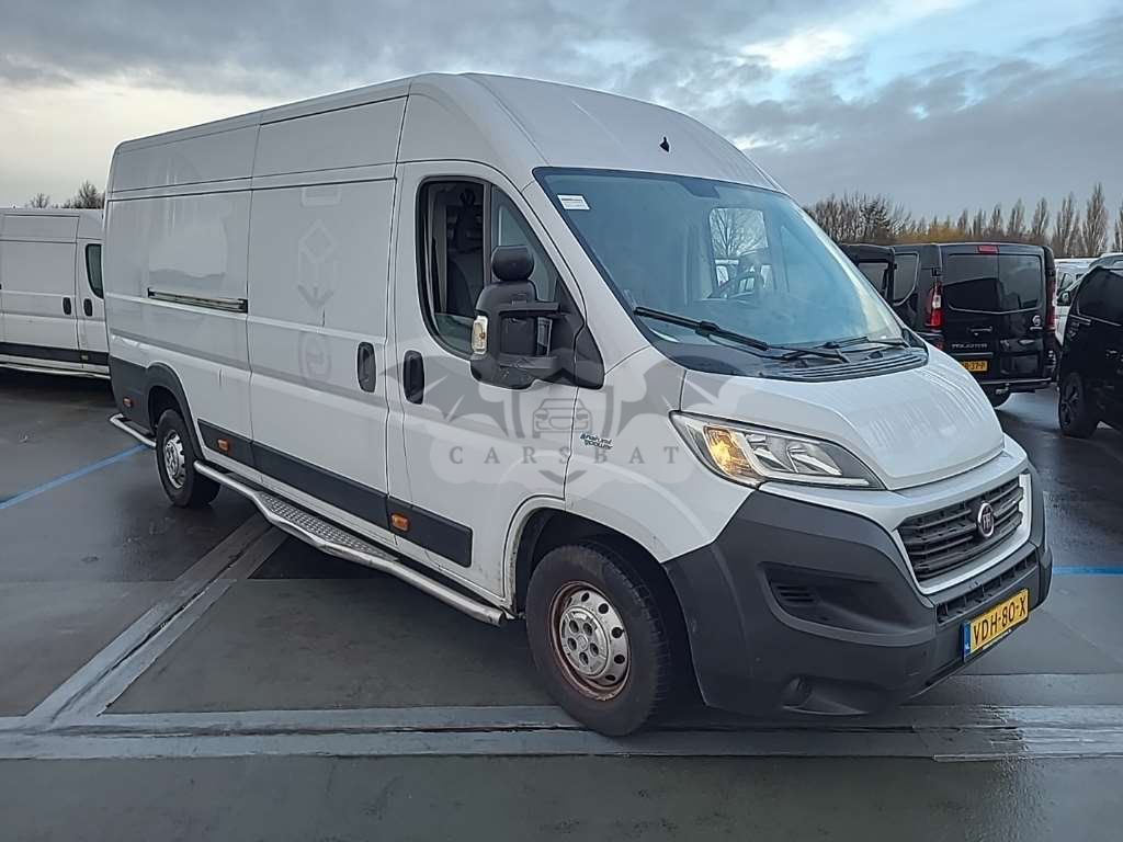 Fiat Ducato L4H2 3.0 2019