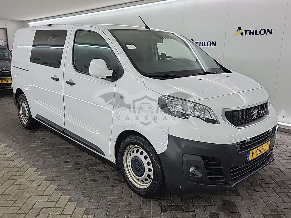 Peugeot Expert 2.0 HDI Premium 2018