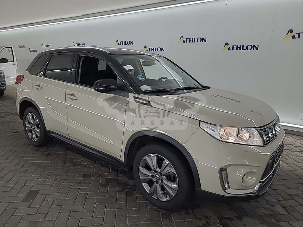 Suzuki Vitara 1.4 2019