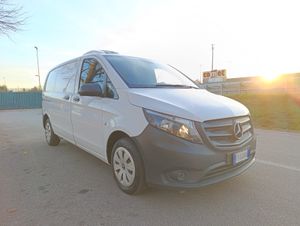 Mercedes-Benz Vito 114 CDI Business 2018