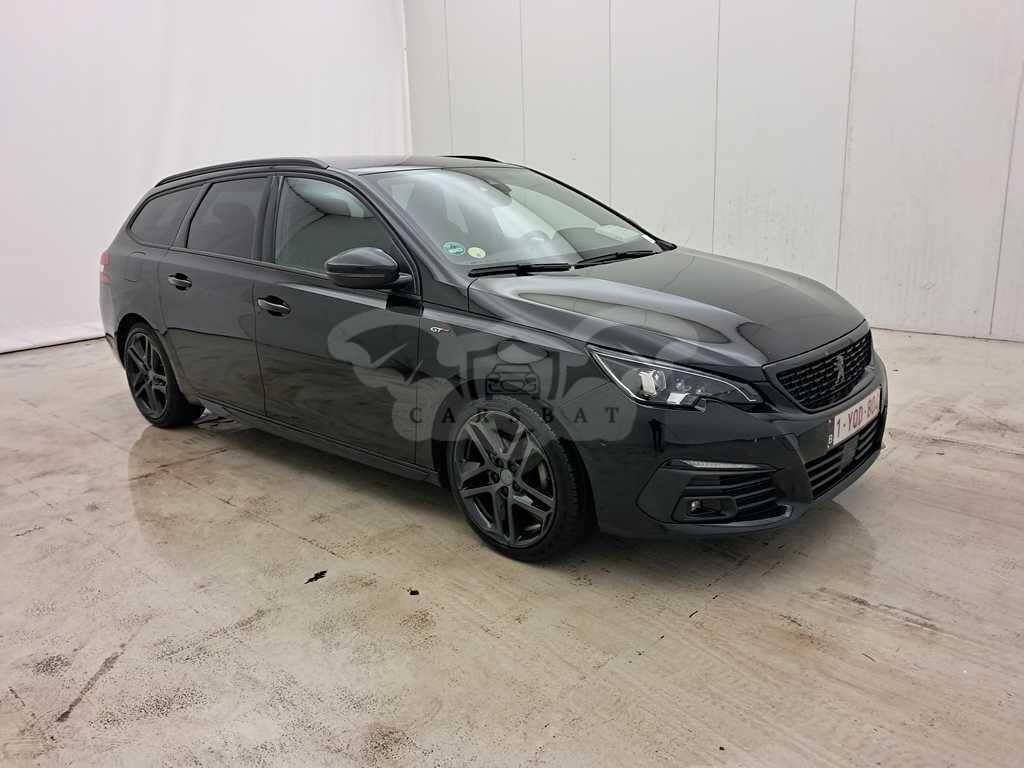 Peugeot 308 SW 1.5 GT 2020